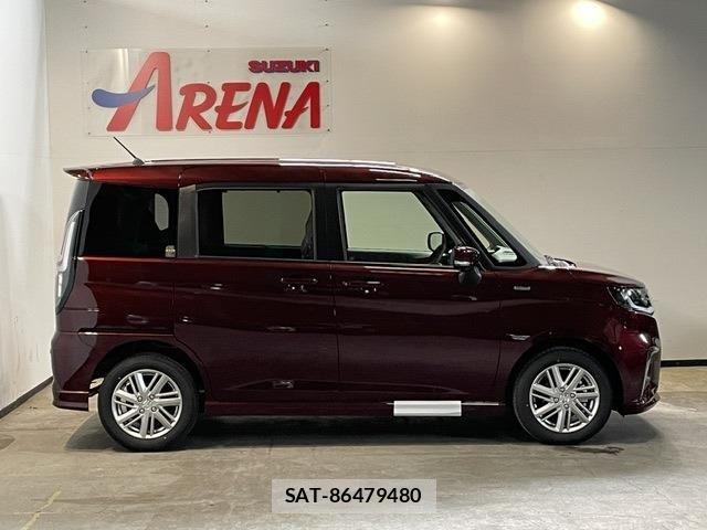 Suzuki SOLIO 2026-09 8831656-3