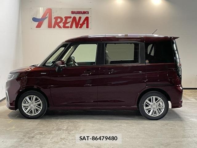 Suzuki SOLIO 2026-09 8831656-4