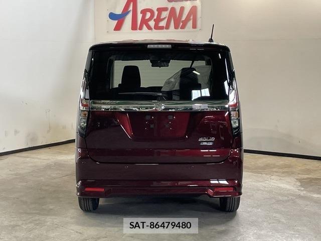 Suzuki SOLIO 2026-09 8831656-6