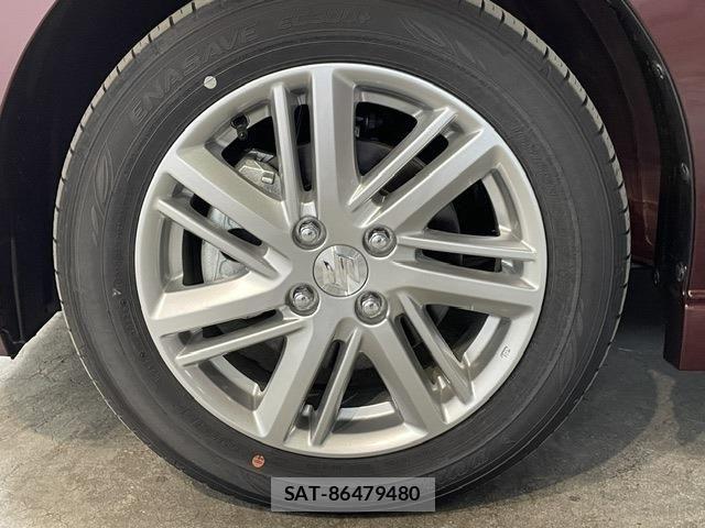 Suzuki SOLIO 2026-09 8831656-8