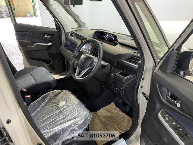 Suzuki SOLIO 2026-09 8831653-9