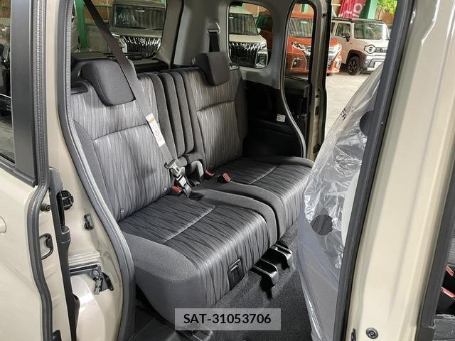 Suzuki SOLIO 2026-09 8831653-10