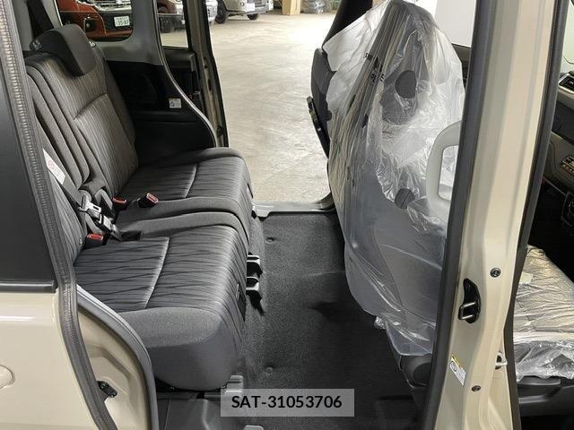 Suzuki SOLIO 2026-09 8831653-11