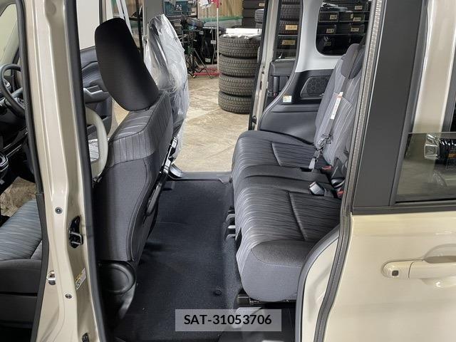 Suzuki SOLIO 2026-09 8831653-12