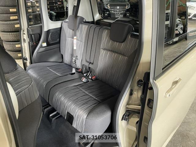 Suzuki SOLIO 2026-09 8831653-13