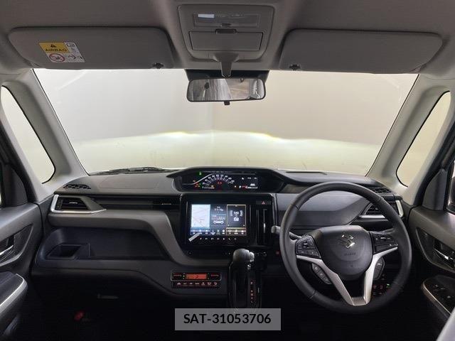 Suzuki SOLIO 2026-09 8831653-16