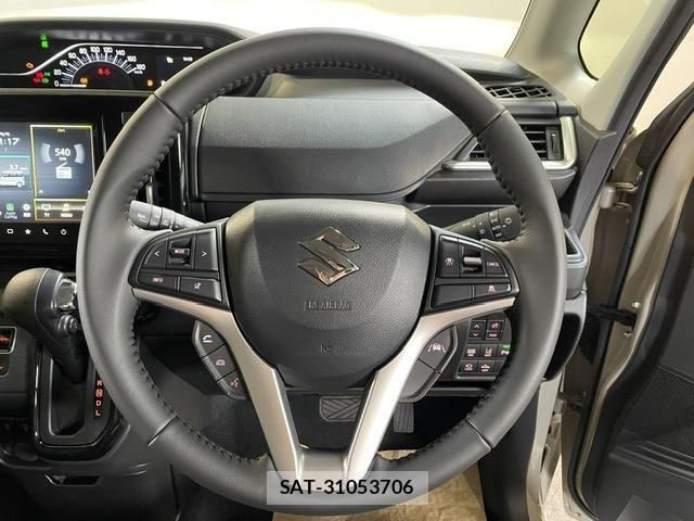 Suzuki SOLIO 2026-09 8831653-17