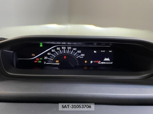 Suzuki SOLIO 2026-09 8831653-18