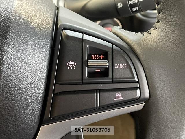 Suzuki SOLIO 2026-09 8831653-23