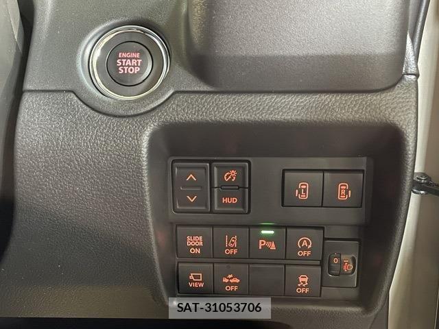Suzuki SOLIO 2026-09 8831653-27