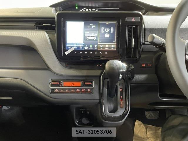 Suzuki SOLIO 2026-09 8831653-29