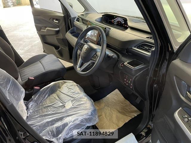 Suzuki SOLIO 2026-09 8831655-9