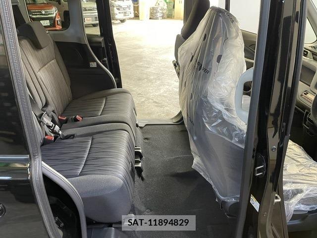 Suzuki SOLIO 2026-09 8831655-11