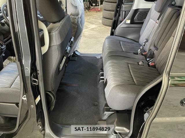 Suzuki SOLIO 2026-09 8831655-12