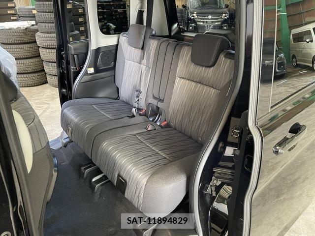 Suzuki SOLIO 2026-09 8831655-13