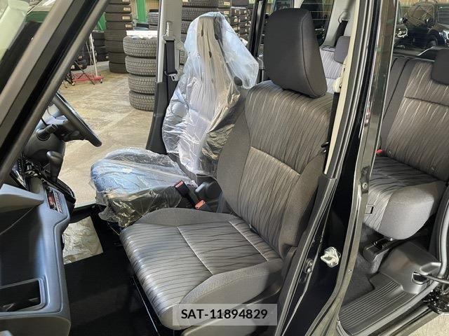 Suzuki SOLIO 2026-09 8831655-15