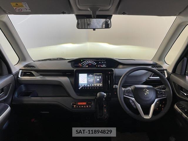 Suzuki SOLIO 2026-09 8831655-16