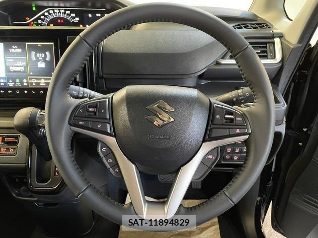Suzuki SOLIO 2026-09 8831655-17