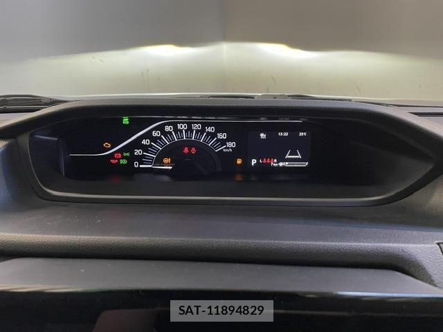 Suzuki SOLIO 2026-09 8831655-18