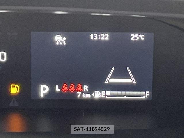Suzuki SOLIO 2026-09 8831655-19