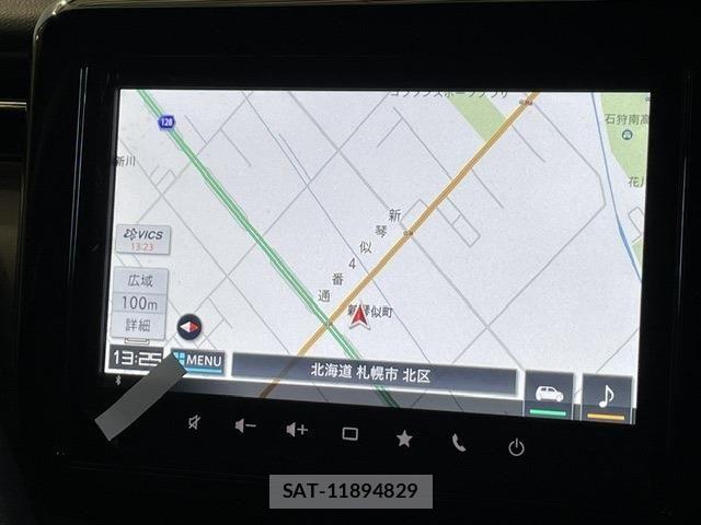 Suzuki SOLIO 2026-09 8831655-29