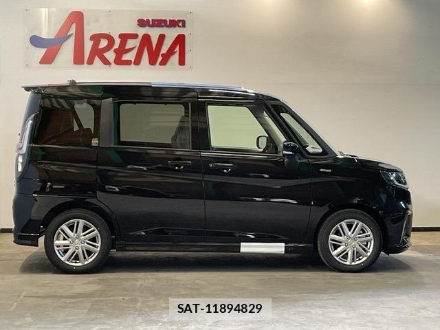Suzuki SOLIO 2026-09 8831655-3