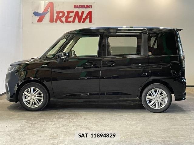Suzuki SOLIO 2026-09 8831655-4
