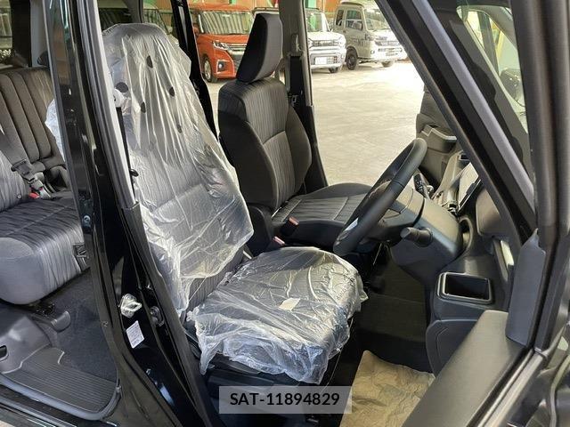 Suzuki SOLIO 2026-09 8831655-8