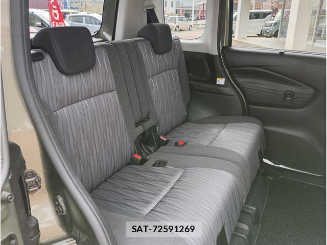 Suzuki SOLIO 2024-03 8849719-10