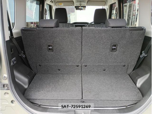 Suzuki SOLIO 2024-03 8849719-11