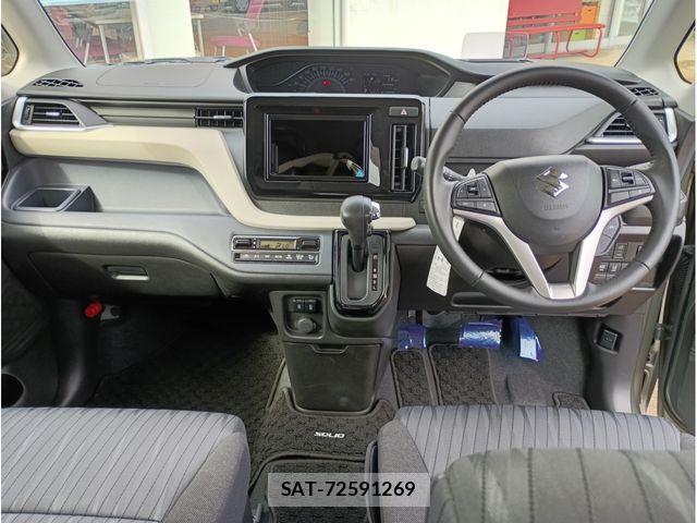Suzuki SOLIO 2024-03 8849719-1