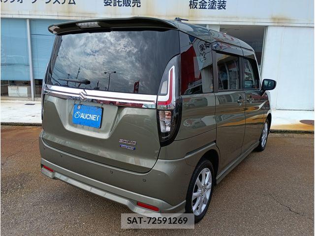 Suzuki SOLIO 2024-03 8849719-2