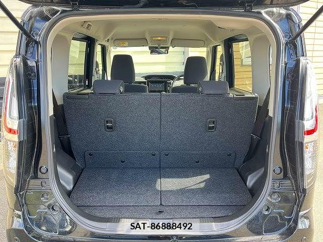 Suzuki SOLIO 2025-07 8872086-10