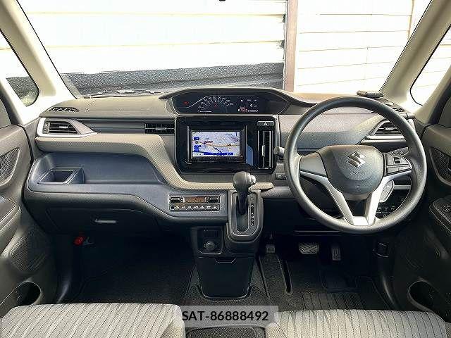 Suzuki SOLIO 2025-07 8872086-12