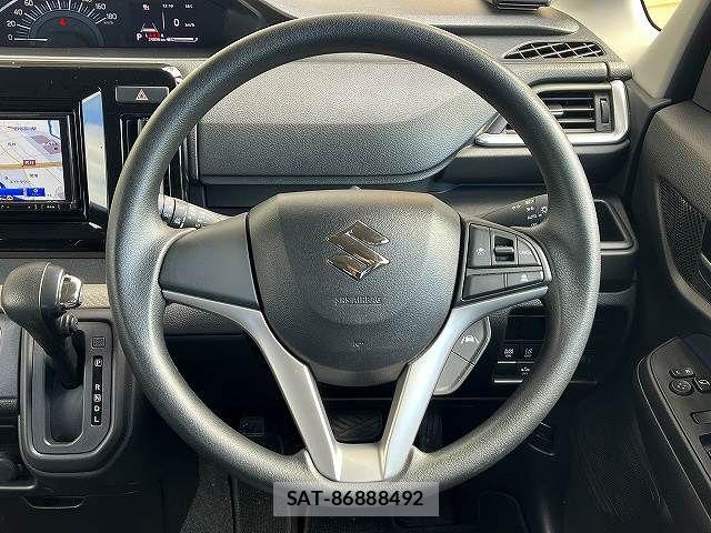 Suzuki SOLIO 2025-07 8872086-13