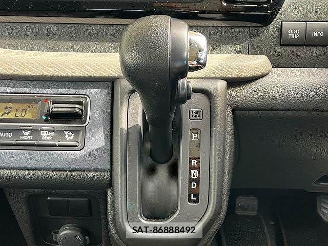 Suzuki SOLIO 2025-07 8872086-16