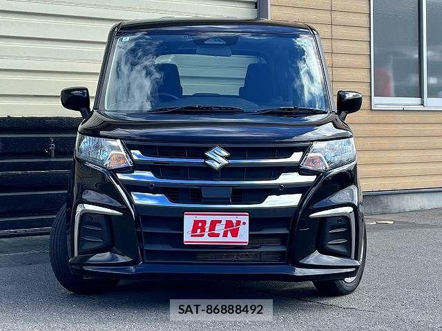 Suzuki SOLIO 2025-07 8872086-1