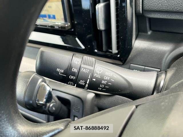 Suzuki SOLIO 2025-07 8872086-23