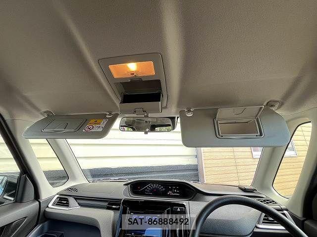 Suzuki SOLIO 2025-07 8872086-27