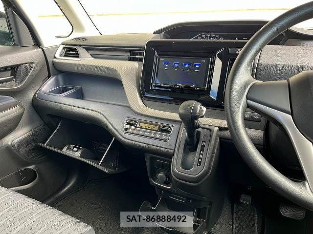 Suzuki SOLIO 2025-07 8872086-28