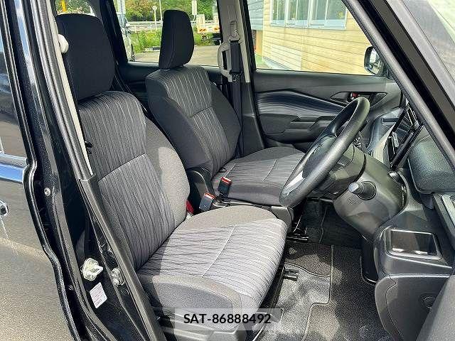 Suzuki SOLIO 2025-07 8872086-6