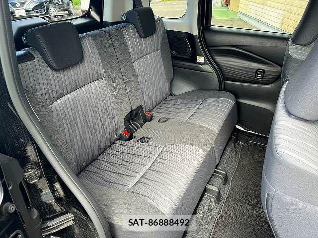 Suzuki SOLIO 2025-07 8872086-7
