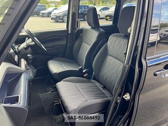 Suzuki SOLIO 2025-07 8872086-8