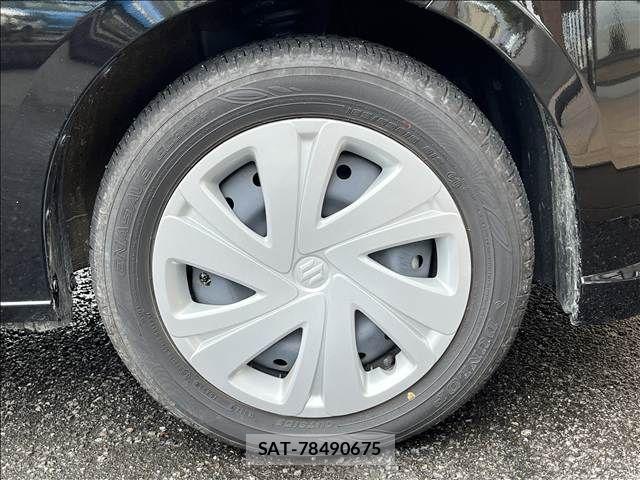 Suzuki SOLIO 2025-07 8872085-12