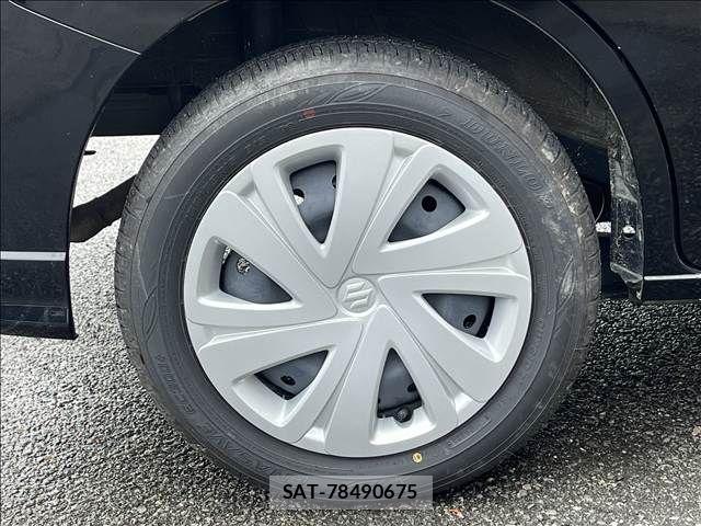 Suzuki SOLIO 2025-07 8872085-13
