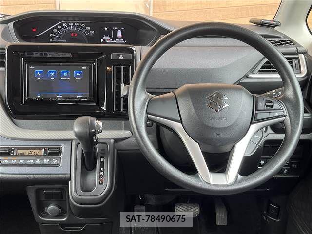 Suzuki SOLIO 2025-07 8872085-16