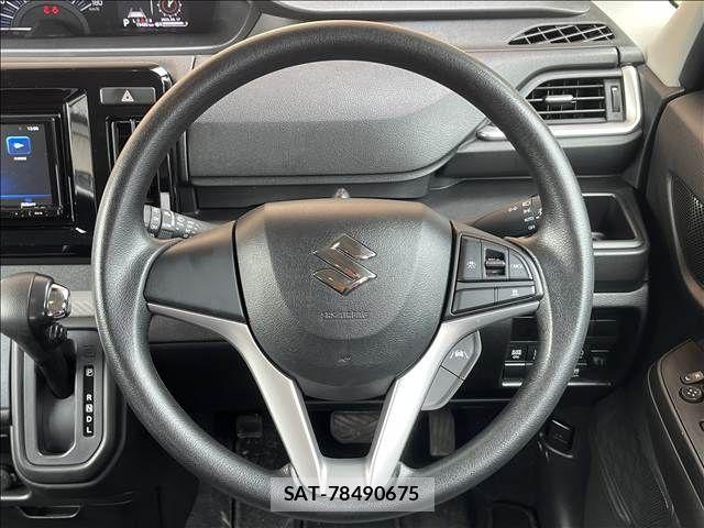 Suzuki SOLIO 2025-07 8872085-17