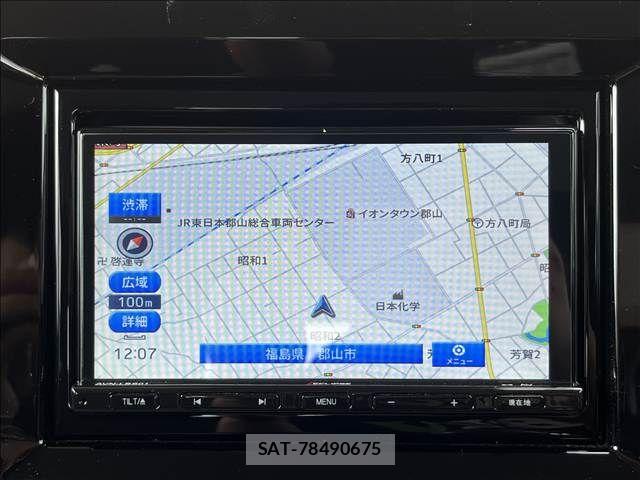 Suzuki SOLIO 2025-07 8872085-18