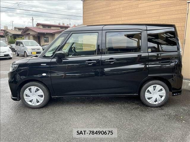 Suzuki SOLIO 2025-07 8872085-1