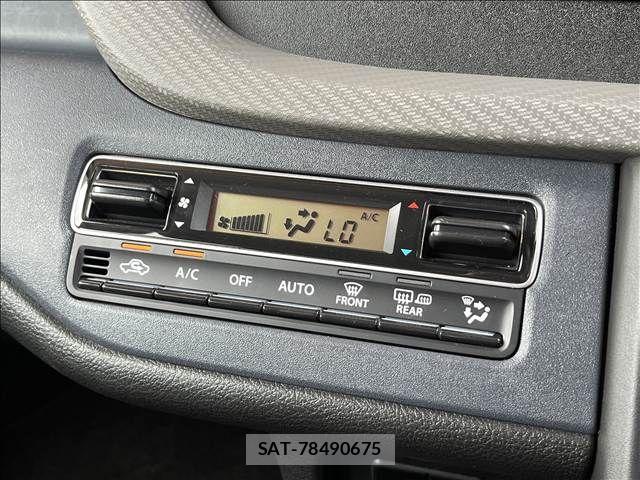 Suzuki SOLIO 2025-07 8872085-21